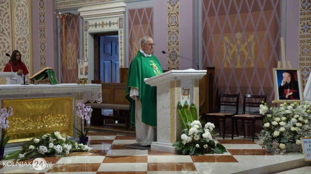 Uroczysty Apel Pamięci na grabowskim cmentarzu
