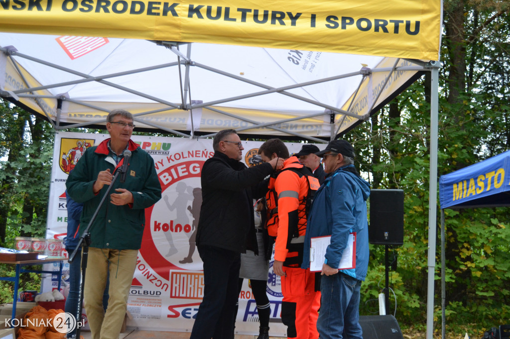 Z - Biegowisko w Kolnie