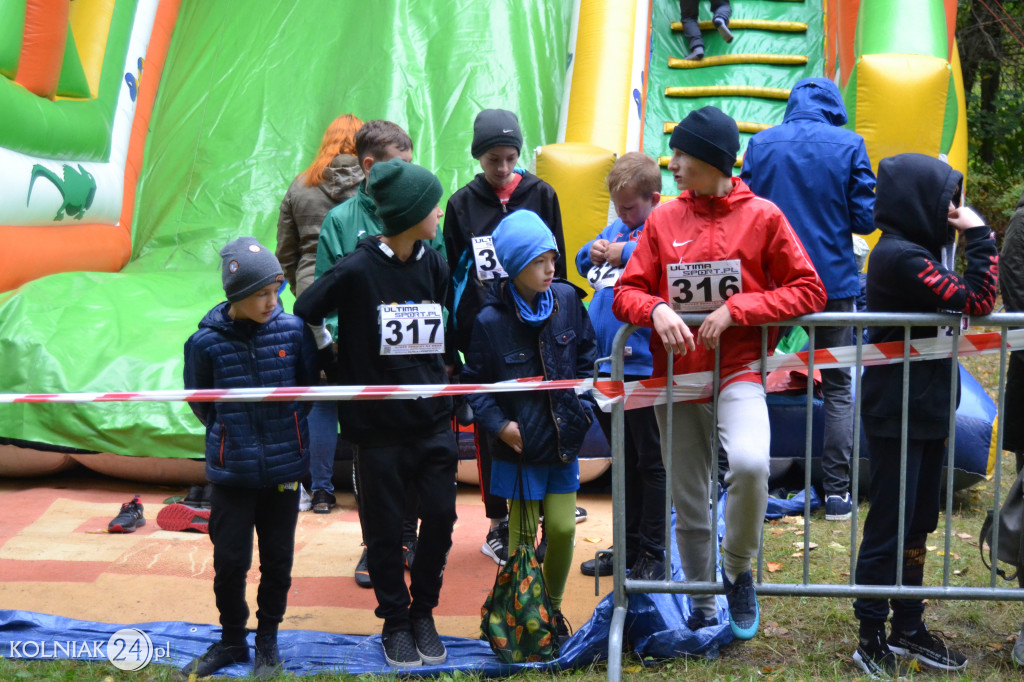 Z - Biegowisko w Kolnie