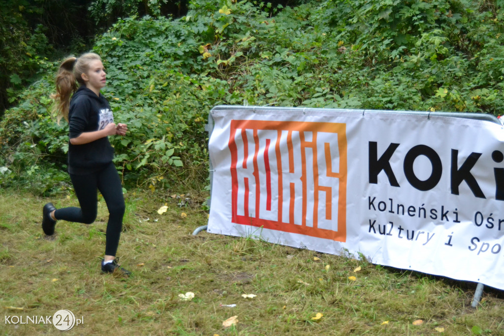 Z - Biegowisko w Kolnie