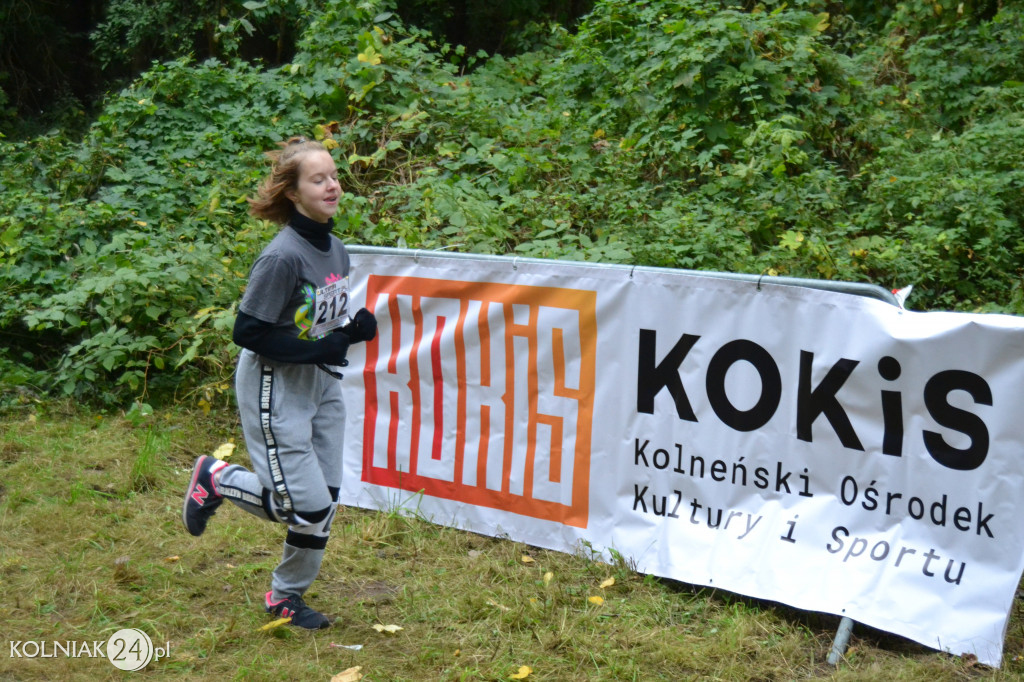 Z - Biegowisko w Kolnie