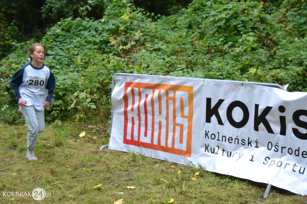 Z - Biegowisko w Kolnie