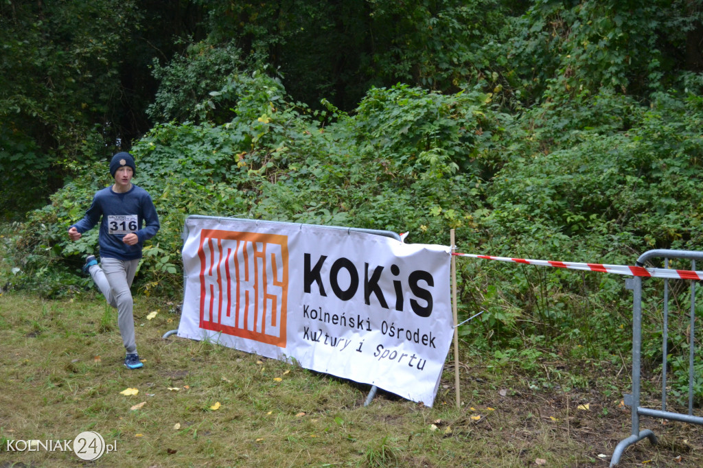Z - Biegowisko w Kolnie