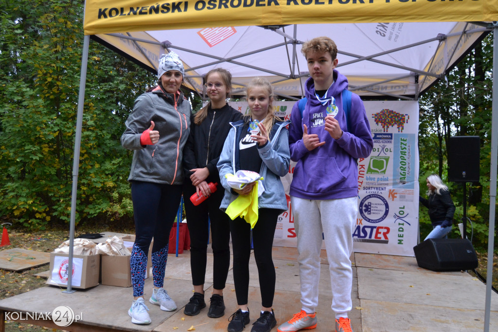 Z - Biegowisko w Kolnie