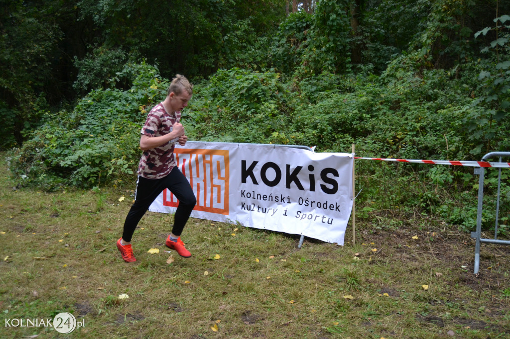 Z - Biegowisko w Kolnie