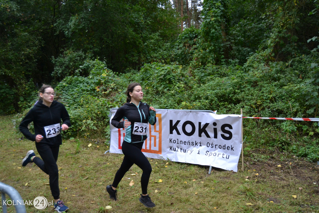 Z - Biegowisko w Kolnie