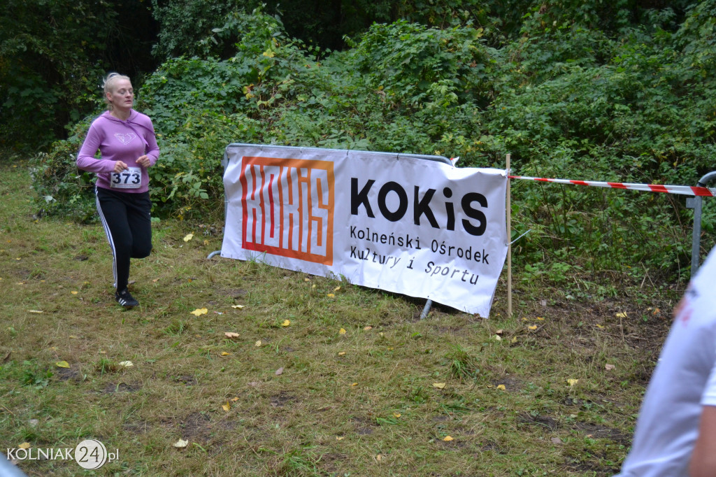 Z - Biegowisko w Kolnie
