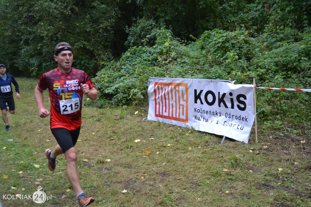 Z - Biegowisko w Kolnie