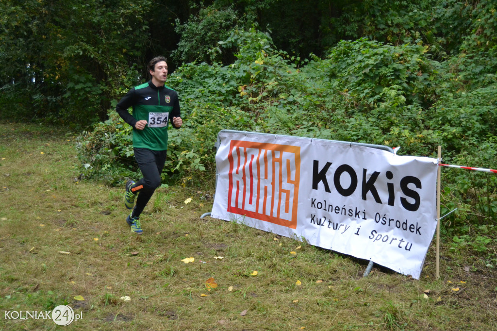 Z - Biegowisko w Kolnie