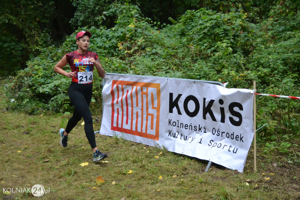 Z - Biegowisko w Kolnie