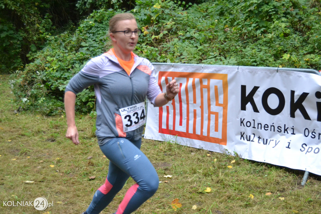 Z - Biegowisko w Kolnie
