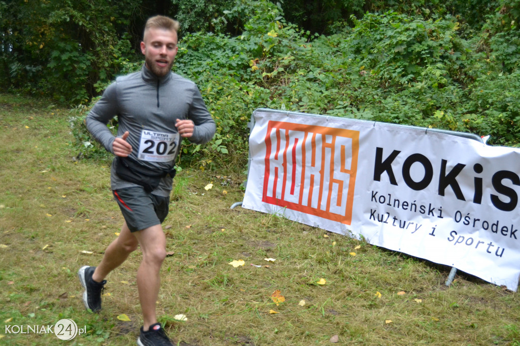 Z - Biegowisko w Kolnie