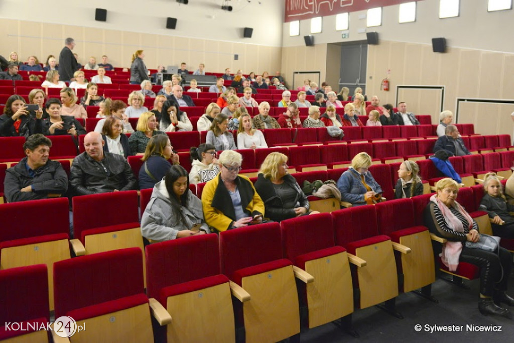 Koncert: WIARA CZYNI CUDA