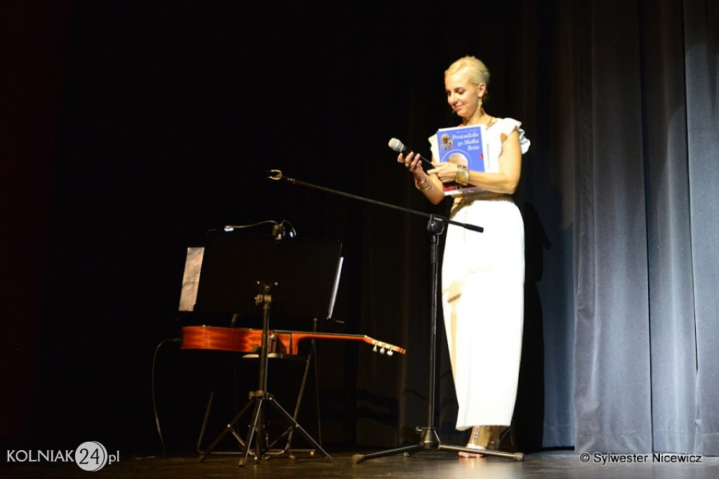 Koncert: WIARA CZYNI CUDA