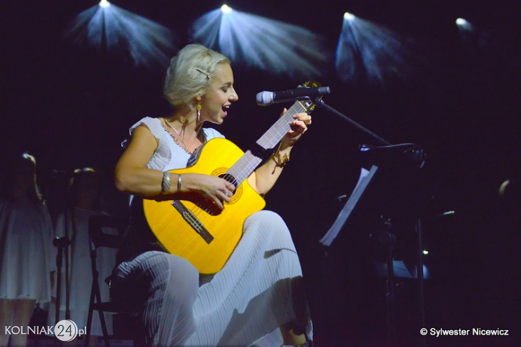 Koncert: WIARA CZYNI CUDA