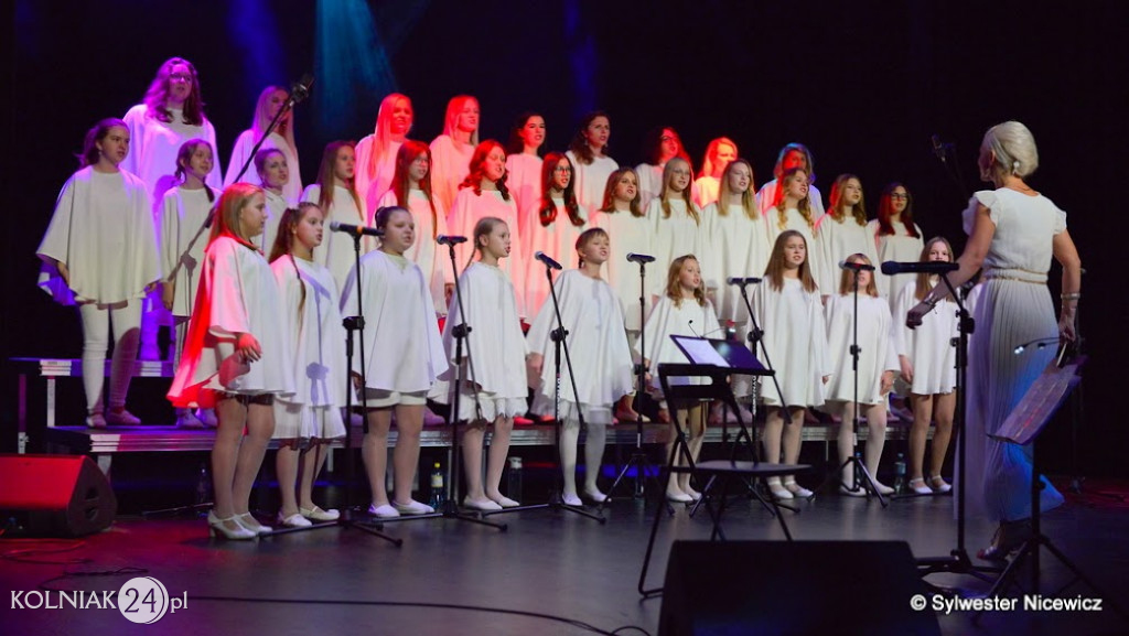 Koncert: WIARA CZYNI CUDA