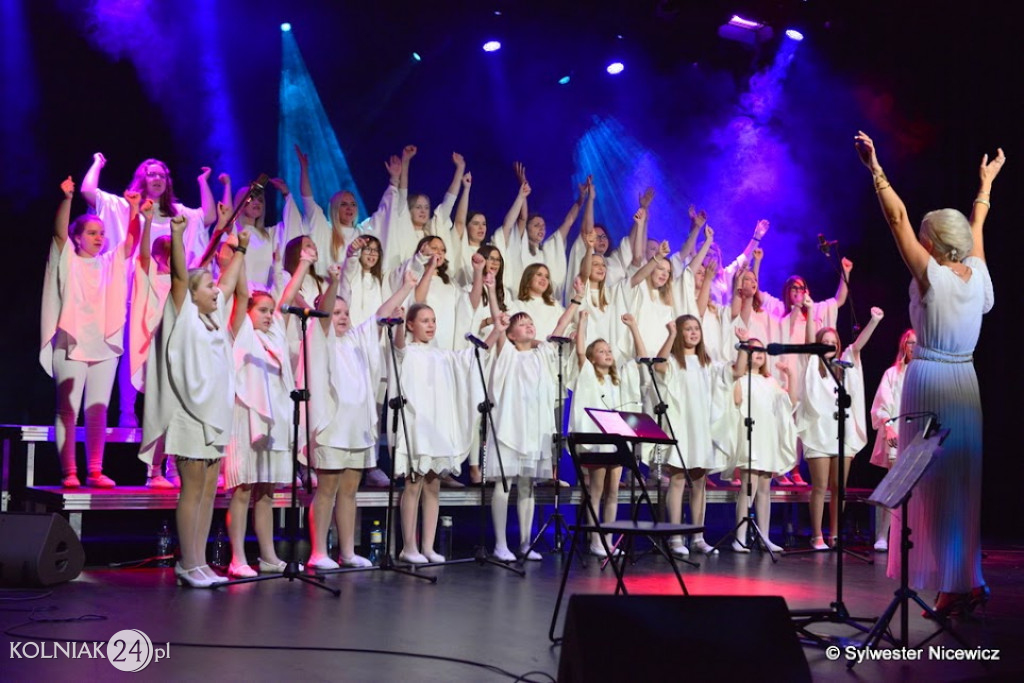 Koncert: WIARA CZYNI CUDA