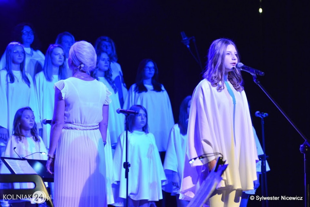 Koncert: WIARA CZYNI CUDA