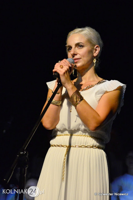 Koncert: WIARA CZYNI CUDA