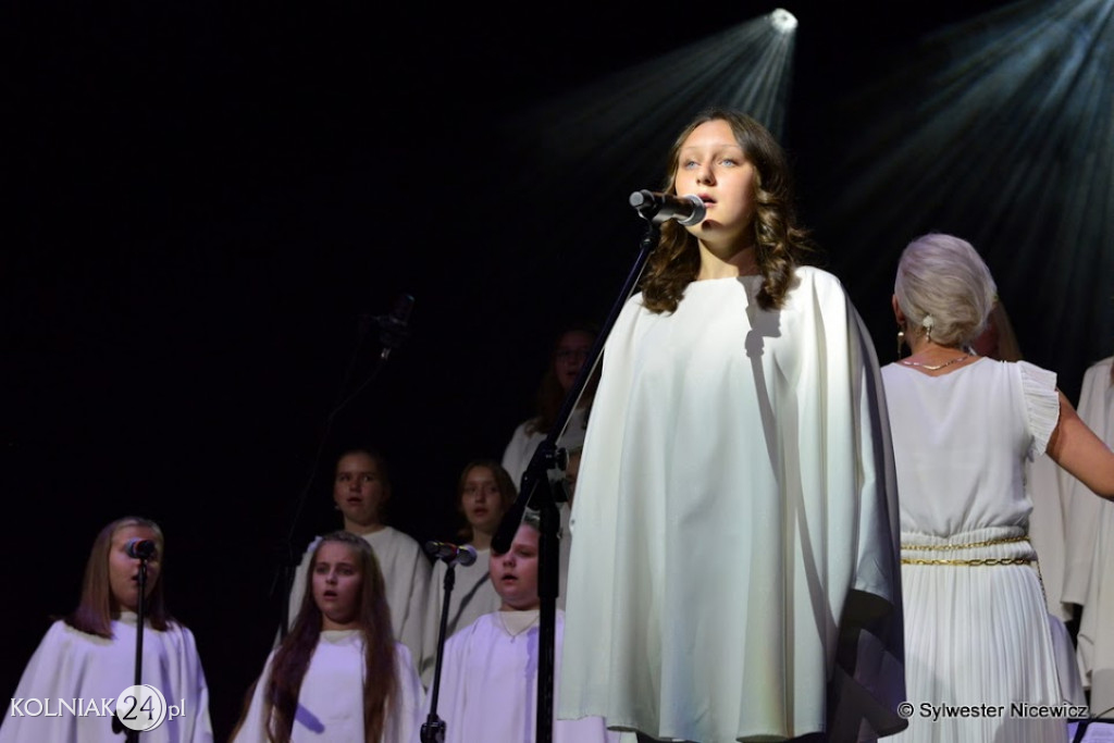 Koncert: WIARA CZYNI CUDA
