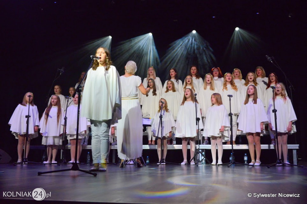 Koncert: WIARA CZYNI CUDA