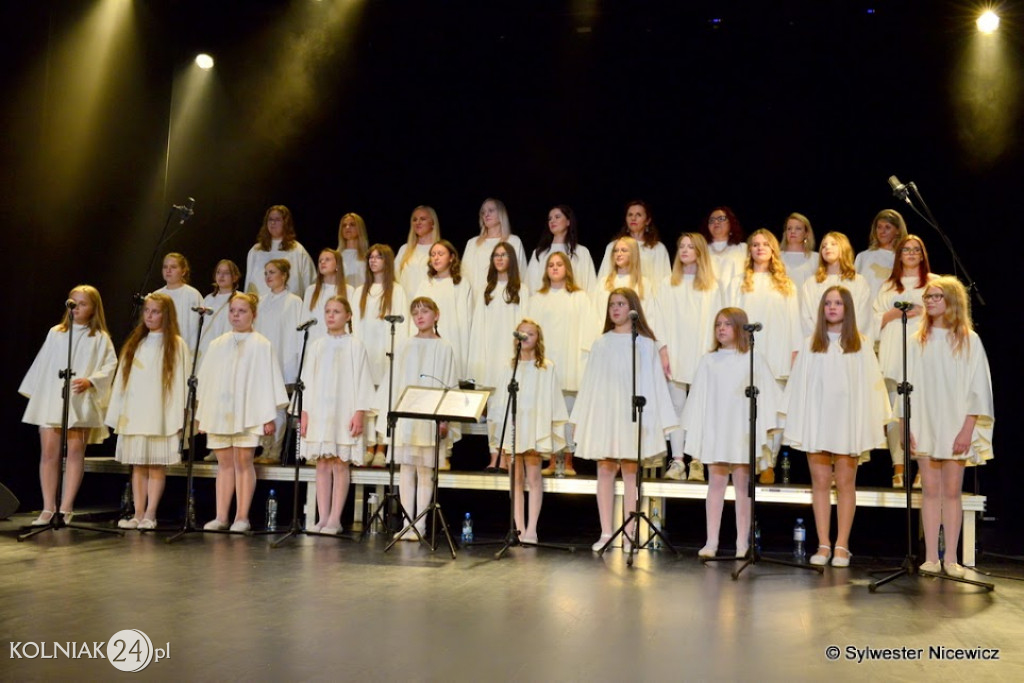 Koncert: WIARA CZYNI CUDA