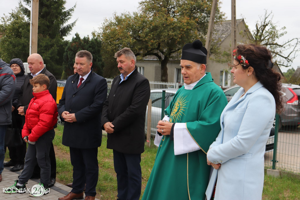 Tyszki - Łabno świętują jubileusz 600-lecia