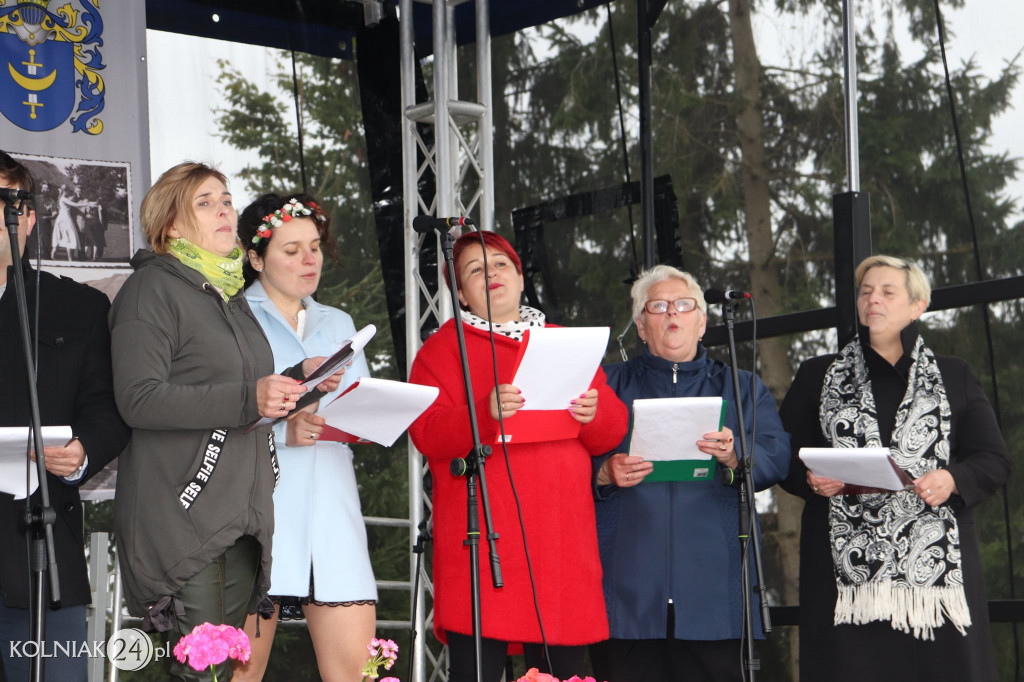Tyszki - Łabno świętują jubileusz 600-lecia