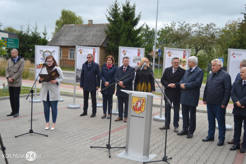Wystawa „Wiele dróg – jeden cel. Ku Niepodległej
