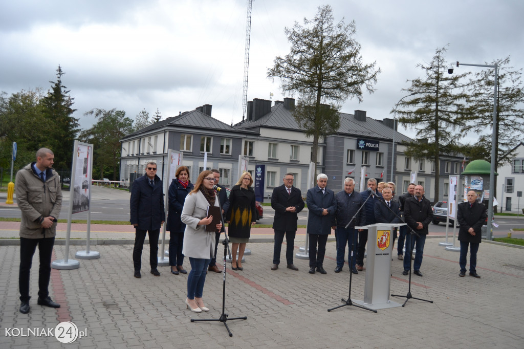 Wystawa „Wiele dróg – jeden cel. Ku Niepodległej