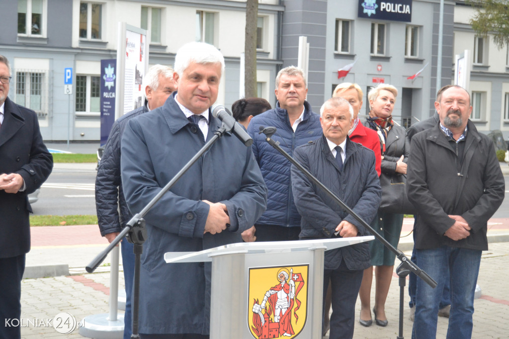 Wystawa „Wiele dróg – jeden cel. Ku Niepodległej