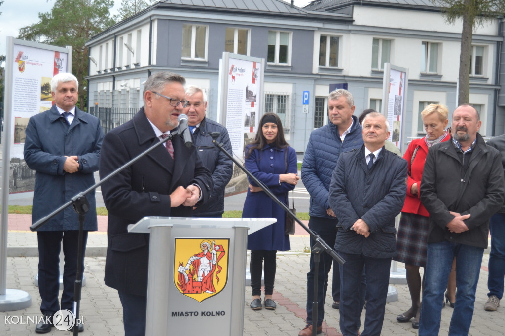 Wystawa „Wiele dróg – jeden cel. Ku Niepodległej