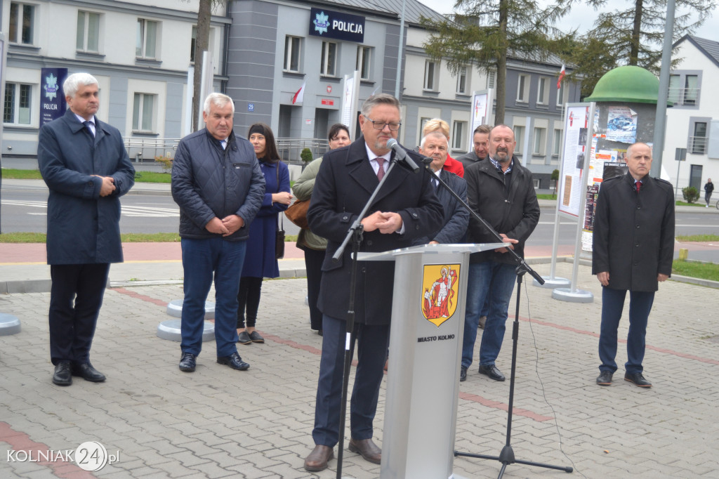 Wystawa „Wiele dróg – jeden cel. Ku Niepodległej