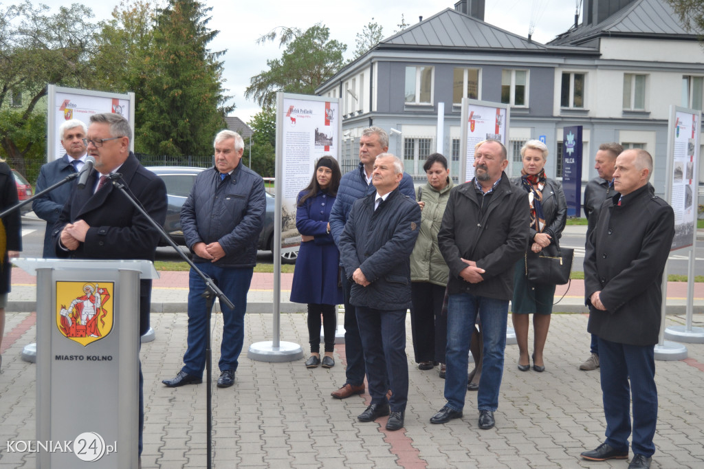 Wystawa „Wiele dróg – jeden cel. Ku Niepodległej