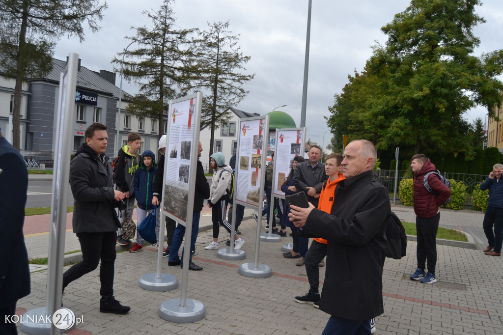 Wystawa „Wiele dróg – jeden cel. Ku Niepodległej