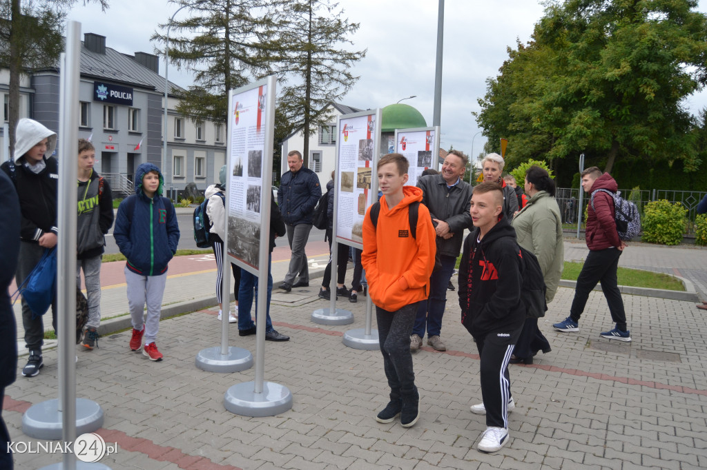 Wystawa „Wiele dróg – jeden cel. Ku Niepodległej