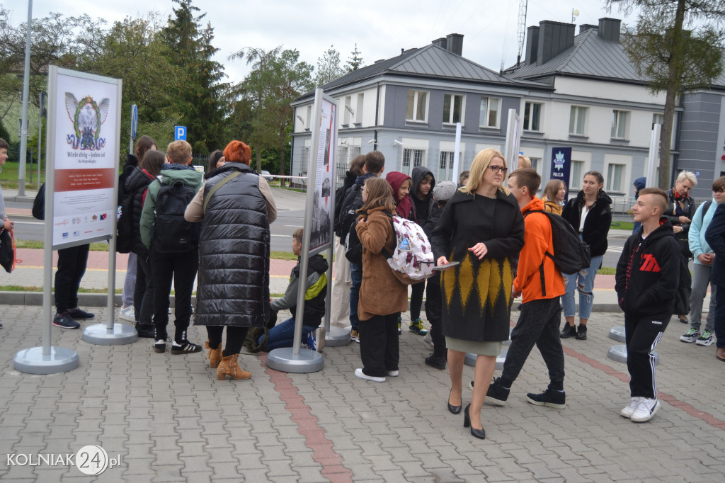 Wystawa „Wiele dróg – jeden cel. Ku Niepodległej