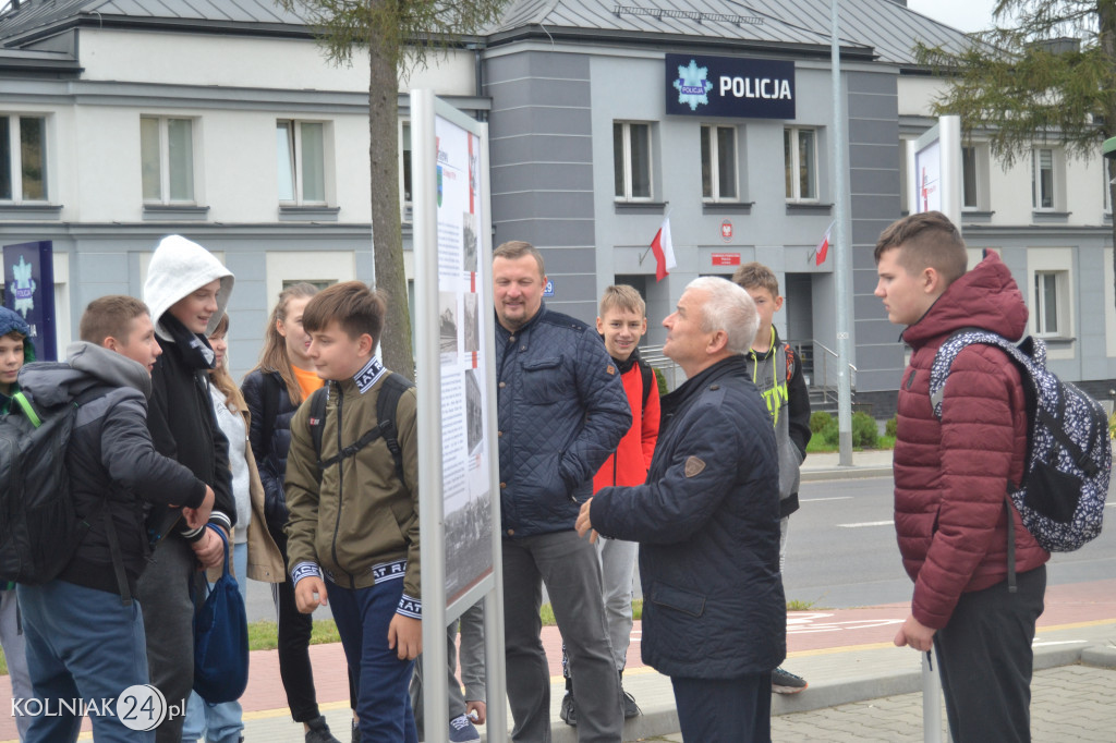 Wystawa „Wiele dróg – jeden cel. Ku Niepodległej