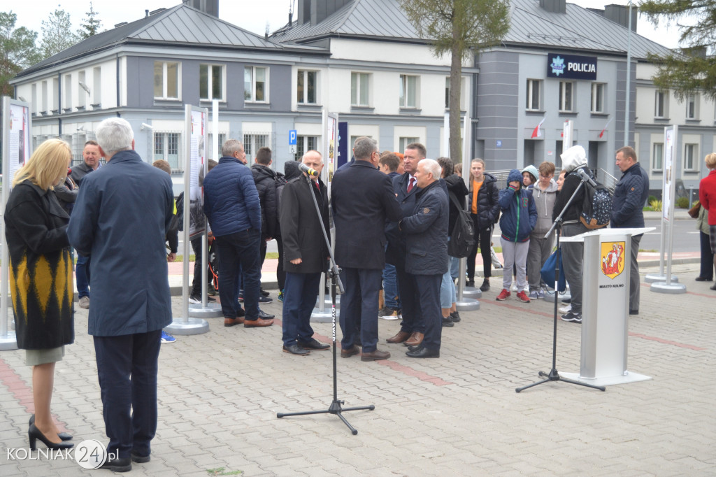 Wystawa „Wiele dróg – jeden cel. Ku Niepodległej