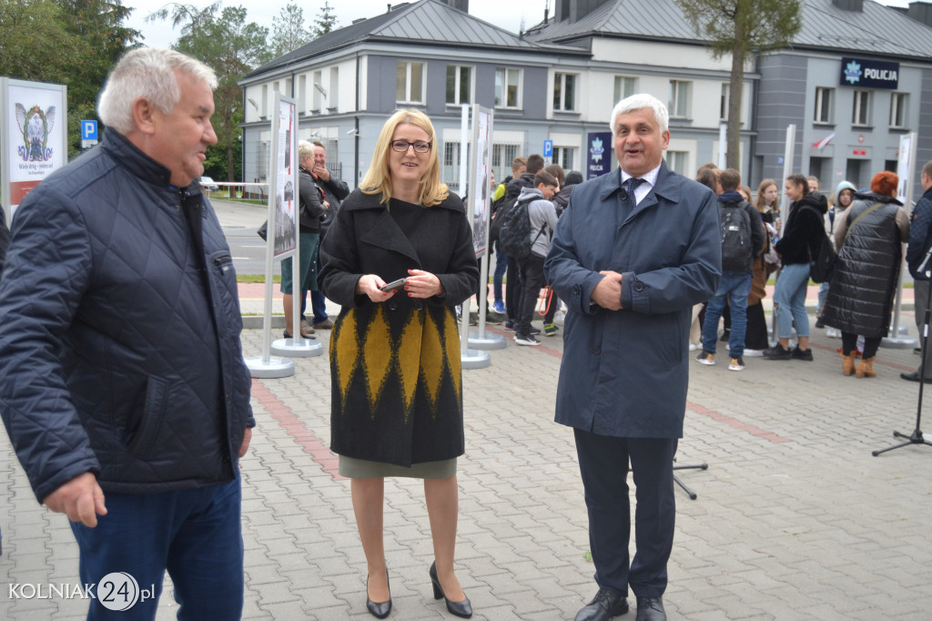 Wystawa „Wiele dróg – jeden cel. Ku Niepodległej
