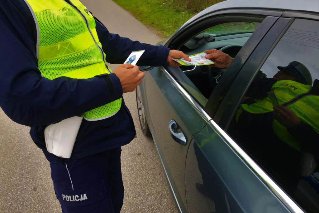 Dni bezpieczeństwa ruchu drogowego