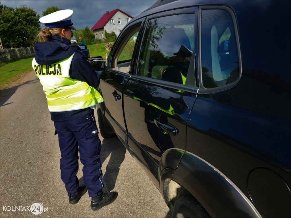 Dni bezpieczeństwa ruchu drogowego
