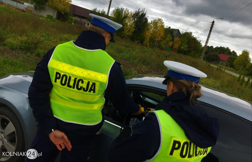 Dni bezpieczeństwa ruchu drogowego