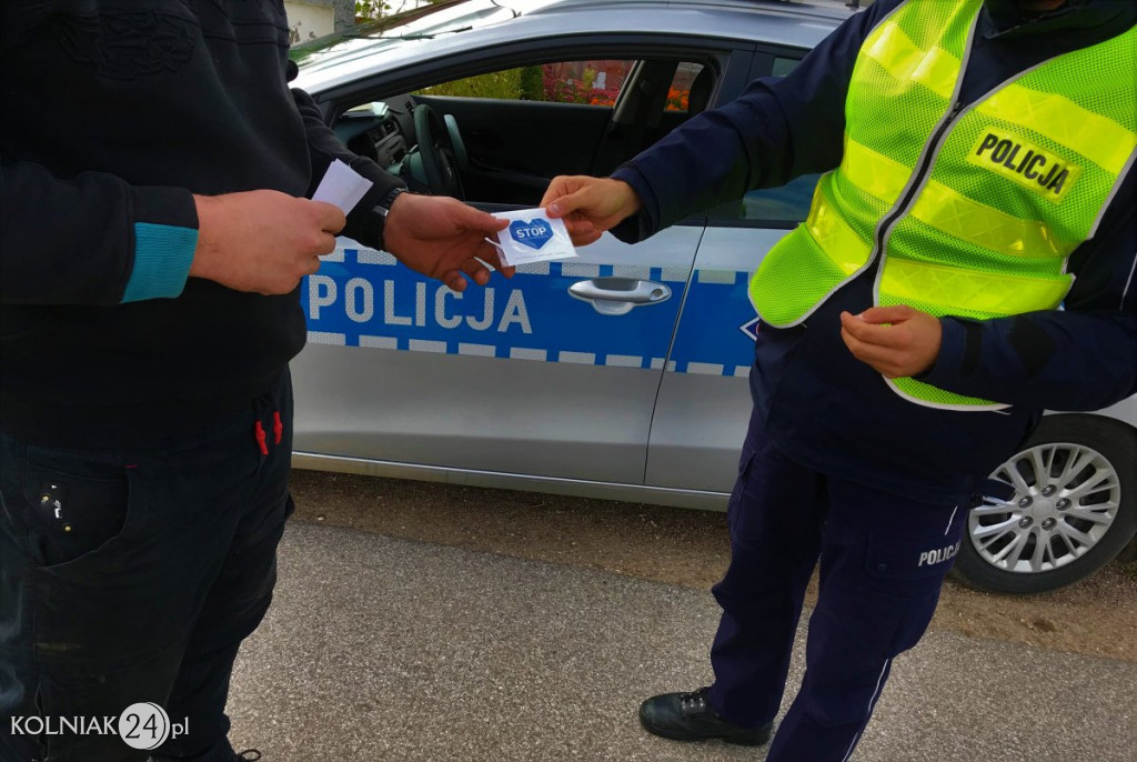 Dni bezpieczeństwa ruchu drogowego