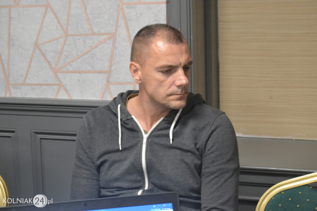Walne Zebranie Sprawozdawcze KKS Orzeł Kolno