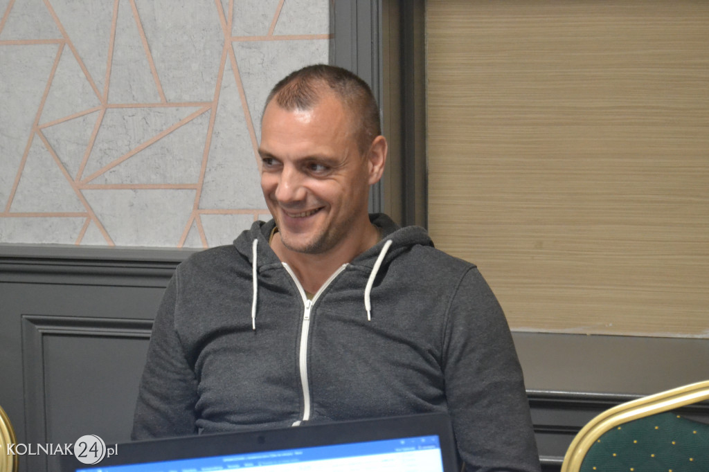 Walne Zebranie Sprawozdawcze KKS Orzeł Kolno