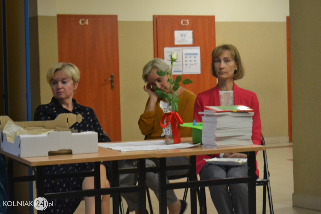 Promocja tomiku poetyckiego Elżbiety Kulas