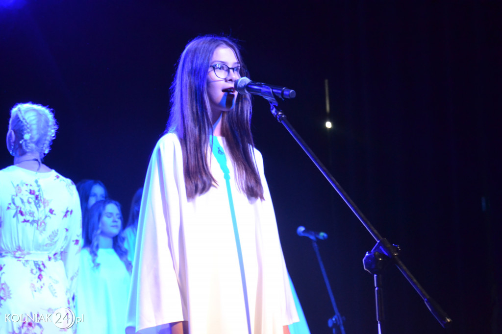 Koncert i bal charytatywny w domu kultury