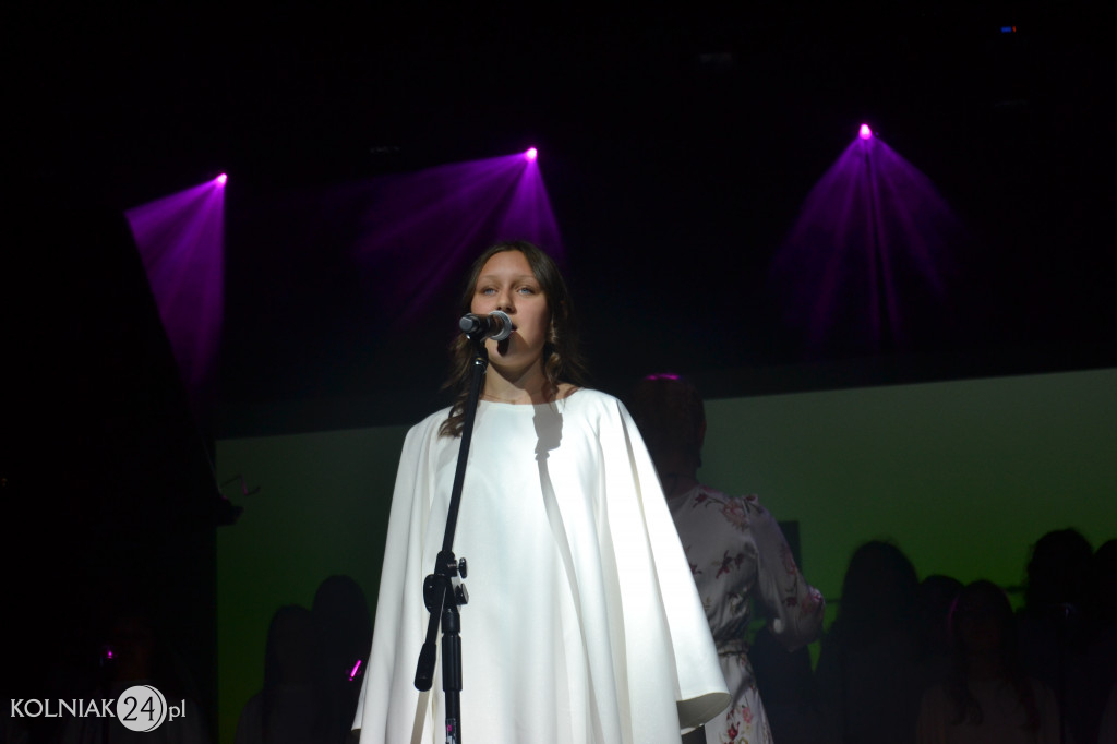 Koncert i bal charytatywny w domu kultury
