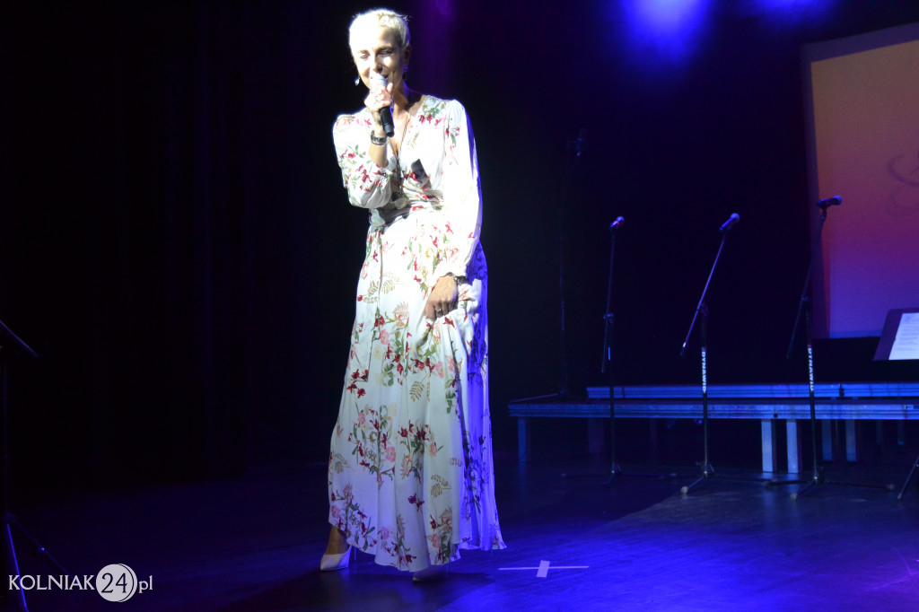 Koncert i bal charytatywny w domu kultury